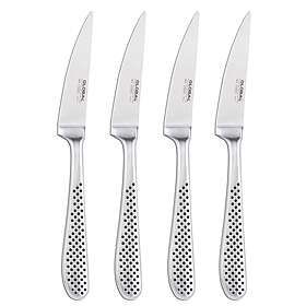 Global GTF-4001 Köttkniv 4 Delar