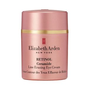 Elizabeth Arden Retinol Ceramide Line Erasing Eye Cream 15ml