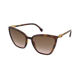 Fendi FF 0433/G/S Polarized