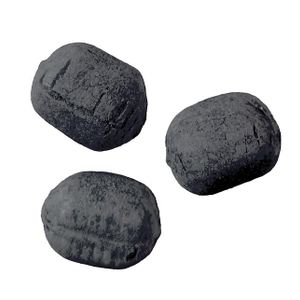 Franssons Klumpar Saltlakrits 2kg