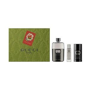 Gucci Guilty Pour Homme Parfymset
