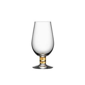 Orrefors Morberg Exclusive Ölglas 63cl 2-pack