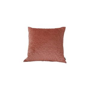 Hasta Home Kuddfodral Ljuva 50x50 Gammelrosa 50