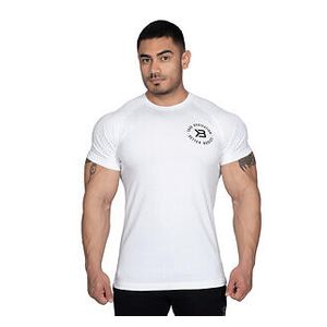 Better Bodies Gym Tapered Tee (Herr)