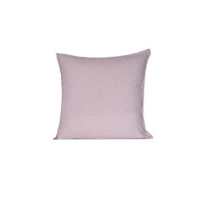 Hasta Home Kuddfodral Lina 50x50 Kallrosa 50