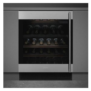 SMEG CVI338LX3 Classic (Rostfri)