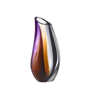 Kosta Boda Orchid Vas 280mm