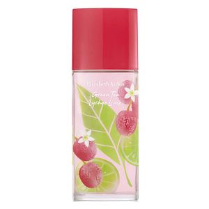 Elizabeth Arden Green Tea Lychee Lime edt 50ml