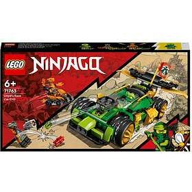 LEGO Ninjago 71763 Lloyds racerbil EVO