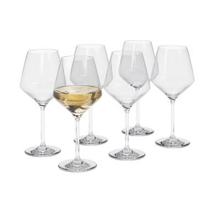 Eva Solo Legio Nova Vitvinsglas 38cl 6-pack