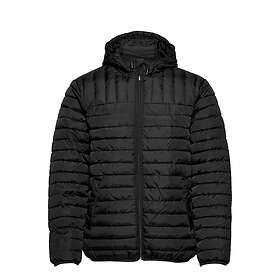 Only & Sons Onspaul Quilted Hood Jacket (Herr)