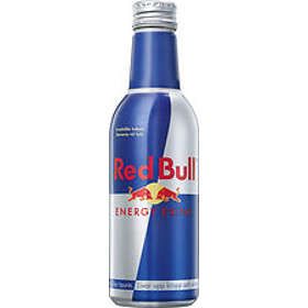 Red Bull PET 0,33l