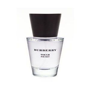 Burberry Touch For Men edt 50ml