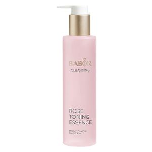 Babor Rose Toning Essence 200ml