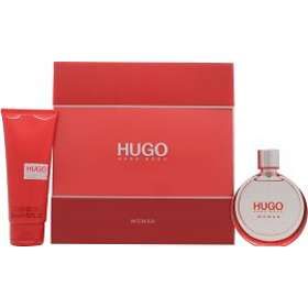 Hugo Boss Woman edp 50ml + BL 100ml for Women