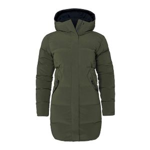 Sail Racing Race Down Parka (Dam)