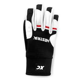Hestra Windstopper Race Tracker Glove (Unisex)