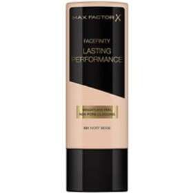 Max Factor Lasting Performance Weightless Feel Non Pore Clogging Foundation