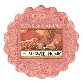 Yankee Candle Wax Melts Home Sweet Home
