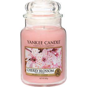 Yankee Candle Large Jar Cherry Blossom