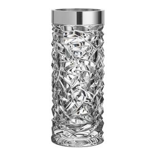 Orrefors Carat Vas 240mm