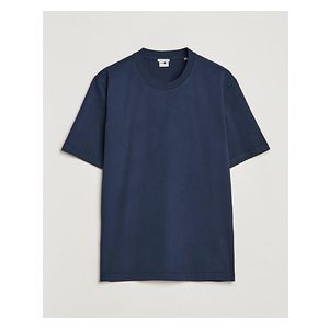 NN.07 Adam Pima Crew Neck T-Shirt (Herr)