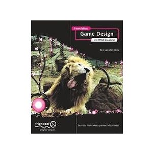 Rex van der Spuy: Foundation Game Design With HTML5 And JavaScript