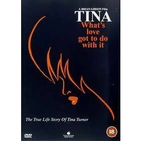 Tina: What's Love Got to Do With It (UK)