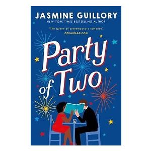 Party of Two Engelska EBook