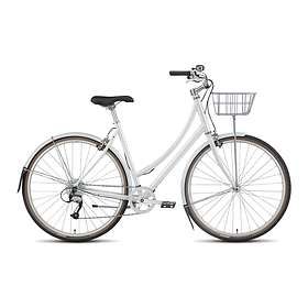 Specialized Globe Daily Sport Step Through 2015