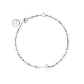 Sophie By Sophie by Cross Bracelet Silver