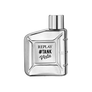 Replay Tank Plate For Him edt 100ml