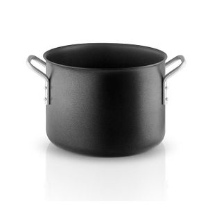 Eva Solo Black Line Gryta 20cm 4,8L