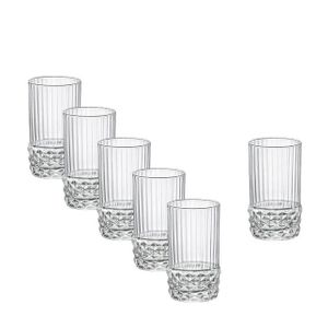 Modern House 8cl 6-pack