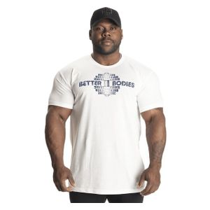 Better Bodies Recruit Tee (Herr)