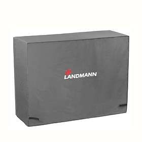 Landmann Skyddshuv Lyx (Large)