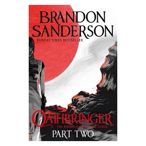 Oathbringer Part Two