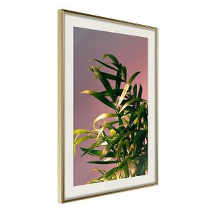 Artgeist Poster Affisch Botanical Detail [Poster] 20x30 A3-DRBPRP1009s_zr_pp
