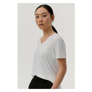 Soaked in Luxury SlColumbine T-shirt (Dam)