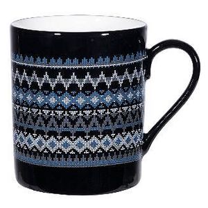 Modern House Knit Mugg 35cl
