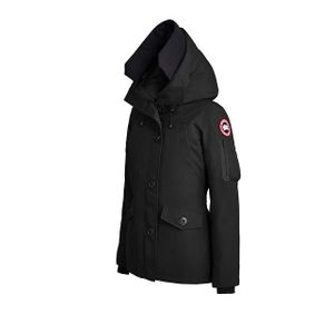 Canada Goose Montebello Parka Dam