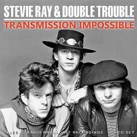 Vaughan Stevie Ray: Transmission Impossible