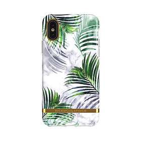 Richmond & Finch Back Case for iPhone XS Max
