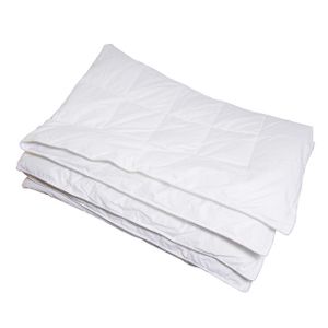 Gripsholm Nelson Fibertäcke 150x210cm (Kyla)