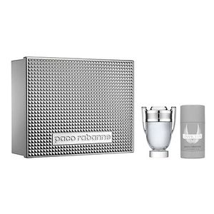 Paco Rabanne Invictus edt 50ml + Deostick 75ml for Men