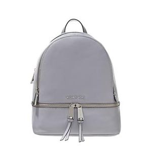 Michael Kors Rhea Extra-Small Leather Backpack (Dam)