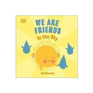 We Are Friends: In The Sky