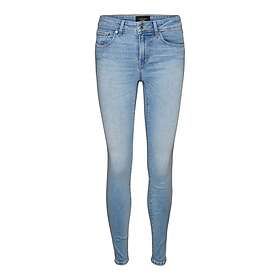Vero Moda Lux Mr Slim Jeans (dam)