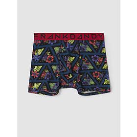 Frank Dandy Triangle Boxer