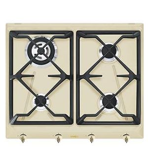 SMEG SRV864POGH (Creme)